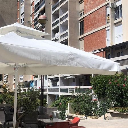 Cool Apartment Split Exterior foto
