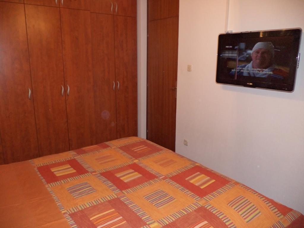 Cool Apartment Split Cameră foto
