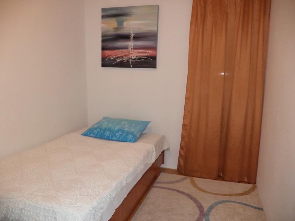 Cool Apartment Split Cameră foto