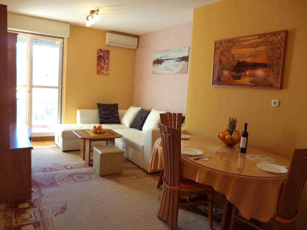 Cool Apartment Split Cameră foto
