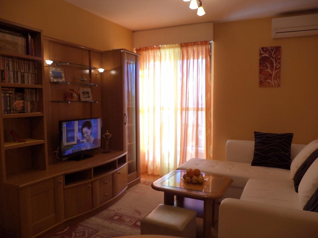 Cool Apartment Split Cameră foto