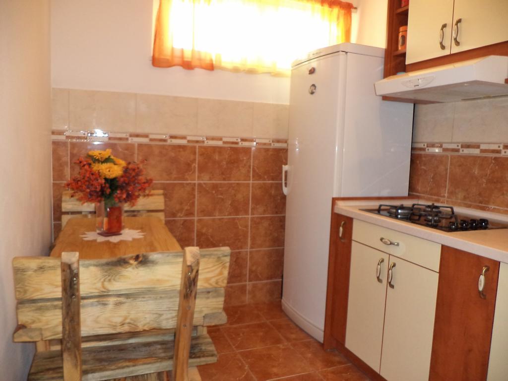 Cool Apartment Split Cameră foto