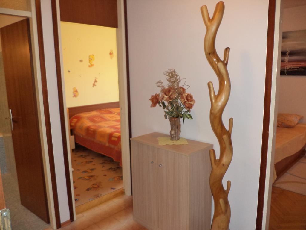 Cool Apartment Split Cameră foto